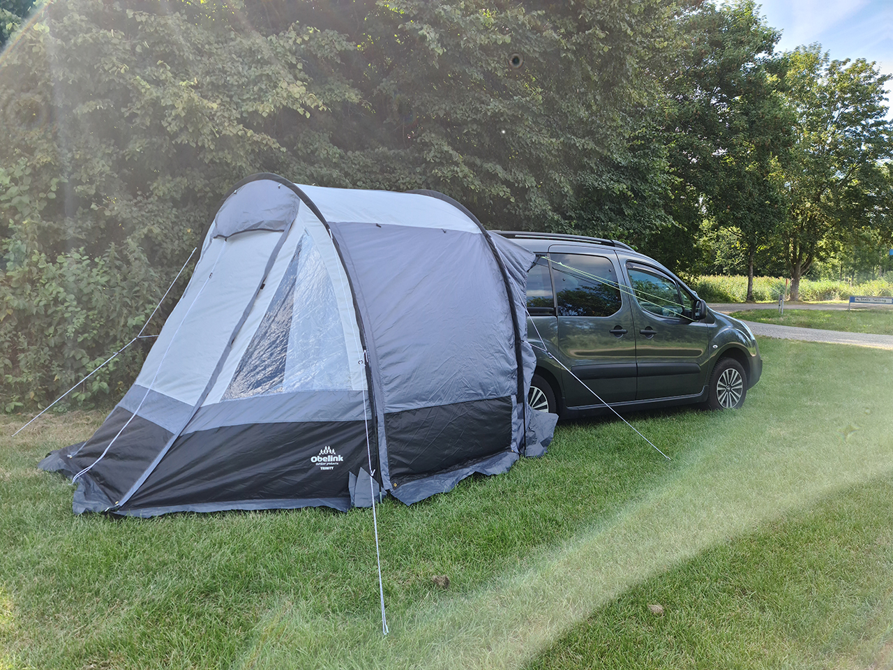 Kleptent Obelink Trinity