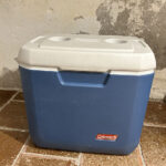 Passieve Koelbox voor de mini camper