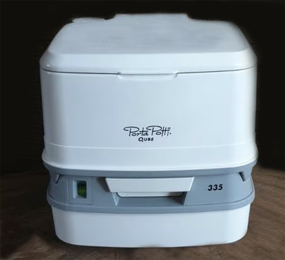 Porta Potti