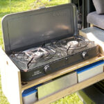 Cadac cook mini camper
